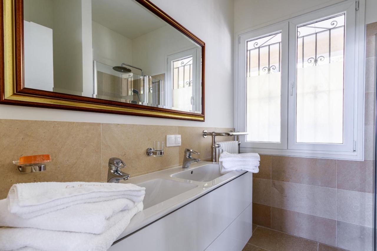Sea View Apartment Between Nice And Monaco - 2 Villefranche-sur-Mer Exterior foto