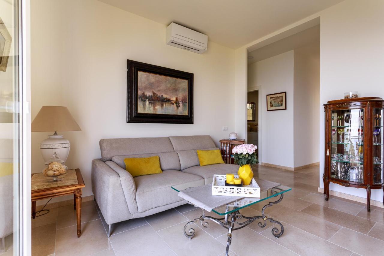 Sea View Apartment Between Nice And Monaco - 2 Villefranche-sur-Mer Exterior foto