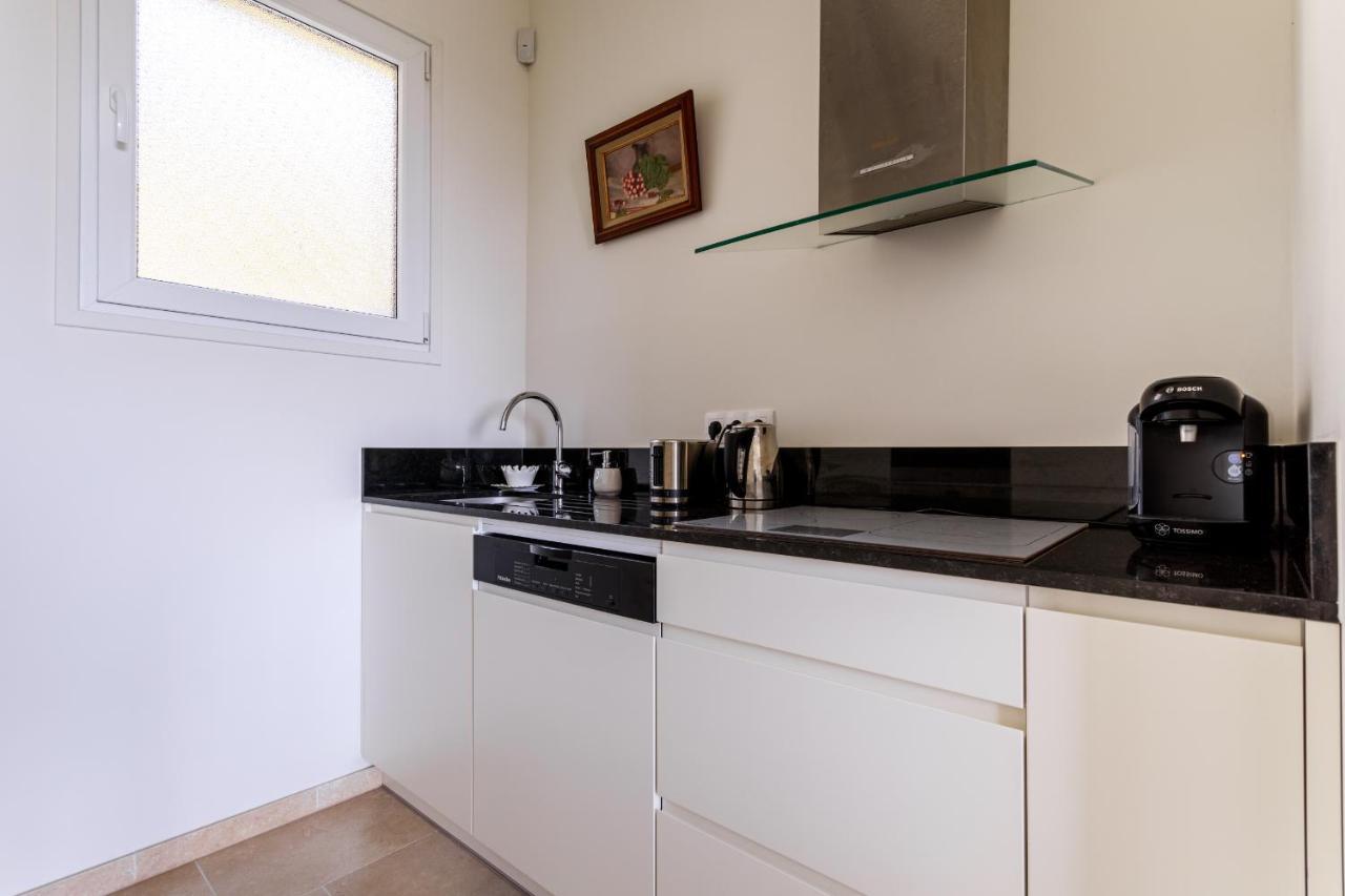 Sea View Apartment Between Nice And Monaco - 2 Villefranche-sur-Mer Exterior foto